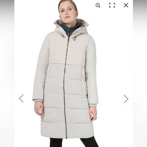 Women’s winter jacket